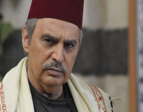عباس النوري يرد على جمهوره: «أبو عصام» لم يعد موجوداً عباس النوري يرد على جمهوره: «أبو عصام» لم يعد موجوداً