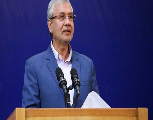 ايران : تمديد اتفاق المراقبة يؤكد اننا نريد انجاح المفاوضات ايران : تمديد اتفاق المراقبة يؤكد اننا نريد انجاح المفاوضات