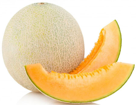 ماذا يحدث للجسم عند تناول الشمام ماذا يحدث للجسم عند تناول الشمام