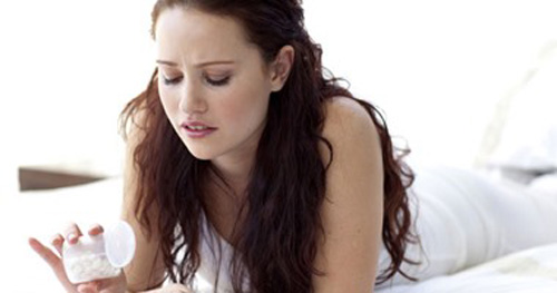 أقراص هرمون "البروجسترون" اختيارك الأفضل لمنع الحمل أثناء الرضاعة