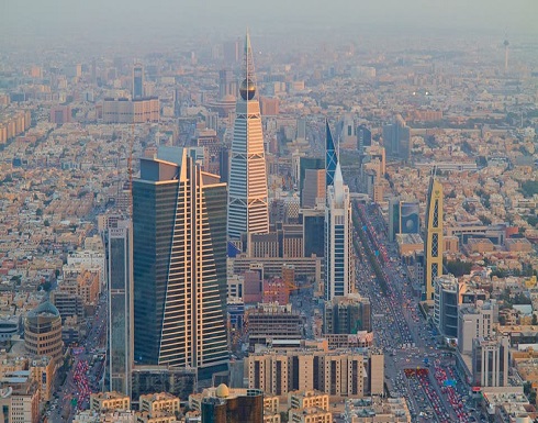 S&P تؤكد تصنيفها الائتماني للسعودية مع نظرة مستقبلية مستقرة S&P تؤكد تصنيفها الائتماني للسعودية مع نظرة مستقبلية مستقرة