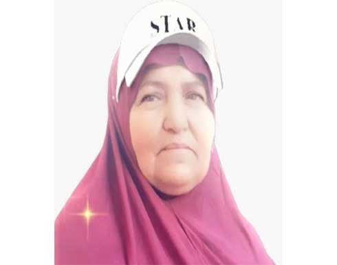 توتر بسجون الاحتلال بعد استشهاد أسيرة فلسطينية توتر بسجون الاحتلال بعد استشهاد أسيرة فلسطينية