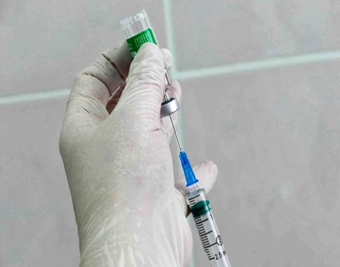 تدهور صحة 22 طبيبا أوكرانيا بعد تلقيهم اللقاح الهندي ضد "كوفيد - 19" تدهور صحة 22 طبيبا أوكرانيا بعد تلقيهم اللقاح الهندي ضد "كوفيد - 19"