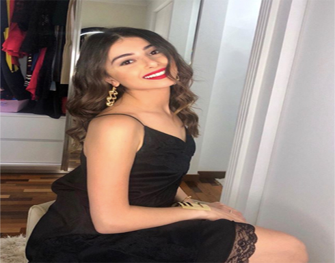 بالصور : ماريتا الحلاني تشعل انستغرام بفستان مكشوف... "ينلبس في غرفة النوم" بالصور : ماريتا الحلاني تشعل انستغرام بفستان مكشوف... "ينلبس في غرفة النوم"