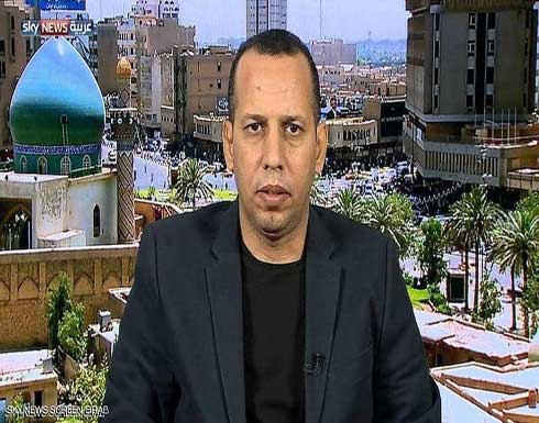 رئيس الوزراء العراقي: قبضنا على قتلة هشام الهاشمي رئيس الوزراء العراقي: قبضنا على قتلة هشام الهاشمي