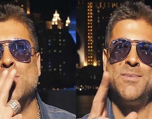 في صورة واضحة لأول مرة.. ابنة وائل كفوري كأميرات ديزني احتفالاً بـ”الهالوين” في صورة واضحة لأول مرة.. ابنة وائل كفوري كأميرات ديزني احتفالاً بـ”الهالوين”