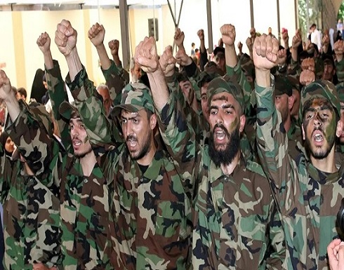 عين إسرائيل على قوافل حزب الله.. شحنات دمرت بأرض العراق عين إسرائيل على قوافل حزب الله.. شحنات دمرت بأرض العراق