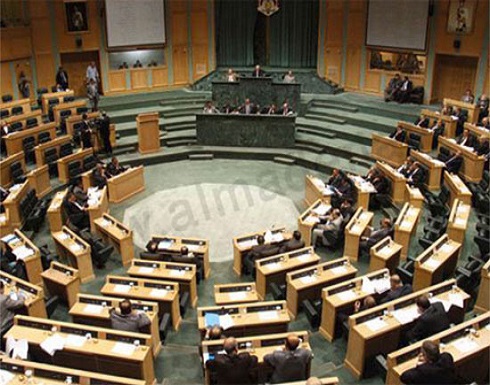 أسماء : تشكيل لجنة نيابية للتحقيق بحادثة البحر الميت أسماء : تشكيل لجنة نيابية للتحقيق بحادثة البحر الميت