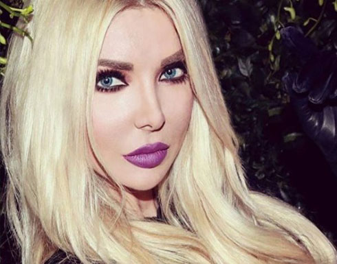 شاهد : ميريام كلينك بـ صور فاضحة ورسالة إنسانية من اجل الحيوانات شاهد : ميريام كلينك بـ صور فاضحة ورسالة إنسانية من اجل الحيوانات