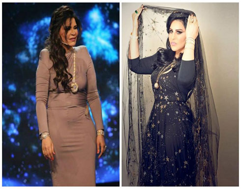 شاهد نجوم “قبل وبعد” خسارة الوزن.. لن تصدقوا تغير أشكالهم شاهد نجوم “قبل وبعد” خسارة الوزن.. لن تصدقوا تغير أشكالهم