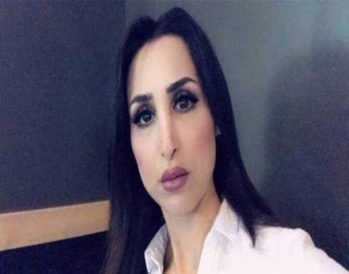 بالفيديو.. السعودية هند القحطاني تتمايل بقفطان احمر احتفالا بعيد ميلادها بالفيديو.. السعودية هند القحطاني تتمايل بقفطان احمر احتفالا بعيد ميلادها