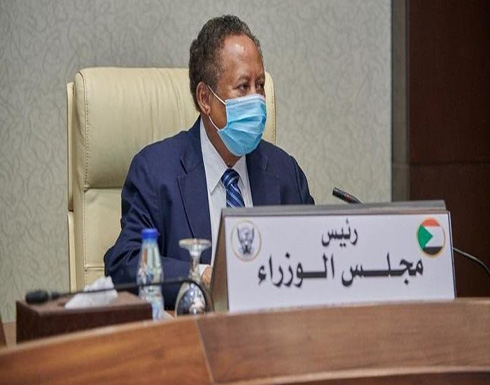 أميركا: نتطلع للعمل مع حكومة السودان الجديدة أميركا: نتطلع للعمل مع حكومة السودان الجديدة