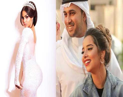 زج اسم هيفا ماجيك في انفصال بلقيس فتحي عن زوجها .. بالفيديو زج اسم هيفا ماجيك في انفصال بلقيس فتحي عن زوجها .. بالفيديو