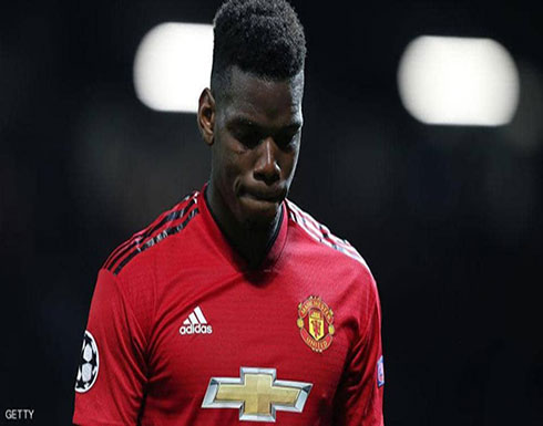 "حل وحيد" أمام بوغبا للانتقال إلى ريال مدريد "حل وحيد" أمام بوغبا للانتقال إلى ريال مدريد