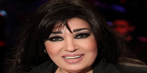 فيفي عبده تفكر في دخول عمل عربي مشترك