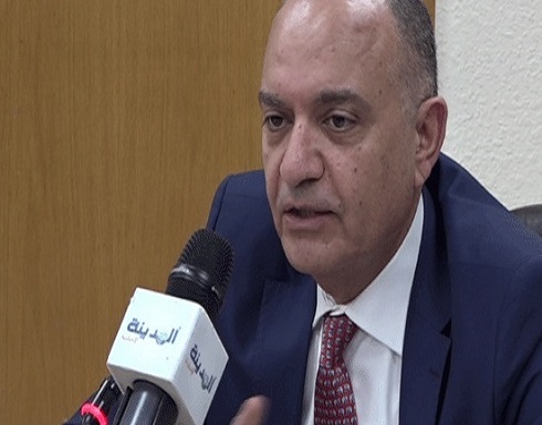 العضايلة: رفع الحظر بشكل كامل يعتمد على الوضع الوبائي في المملكة العضايلة: رفع الحظر بشكل كامل يعتمد على الوضع الوبائي في المملكة