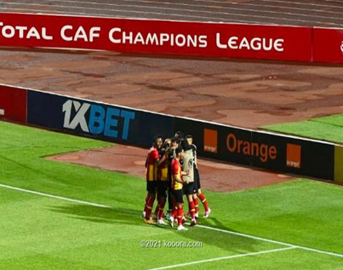 بالصور.. الترجي يهزم الزمالك ويتأهل لربع نهائي دوري الأبطال بالصور.. الترجي يهزم الزمالك ويتأهل لربع نهائي دوري الأبطال