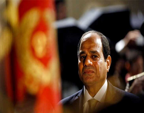 الكونغرس الأمريكي للسيسي: حقوق الإنسان “أولوية” الكونغرس الأمريكي للسيسي: حقوق الإنسان “أولوية”