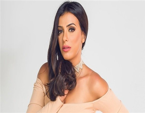 فستان قصير وكعب.. إنجى المقدم تستعرض أناقتها بإطلالة مثيرة فستان قصير وكعب.. إنجى المقدم تستعرض أناقتها بإطلالة مثيرة