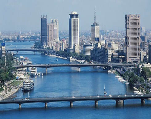 مصرية تلقي ابنائها بالنيل انتقاماً من زوجها مصرية تلقي ابنائها بالنيل انتقاماً من زوجها
