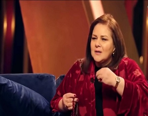 تطورات حالة دلال عبد العزيز... هذا ما يخشاه الأطباء تطورات حالة دلال عبد العزيز... هذا ما يخشاه الأطباء