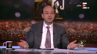 شاهد… عمرو اديب يطالب بحلّ قضية سعد الحريري بهذه الطريقة! شاهد… عمرو اديب يطالب بحلّ قضية سعد الحريري بهذه الطريقة!