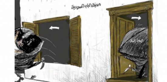 مدينة الباب السورية مدينة الباب السورية