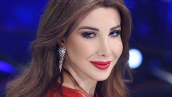 نانسي عجرم تحتّل المرتبة الاولى في لبنان!