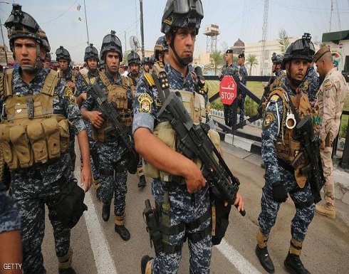 الداخلية العراقية تعلن إنهاء حالة "الإنذار القصوى" الداخلية العراقية تعلن إنهاء حالة "الإنذار القصوى"
