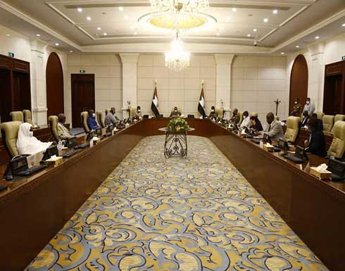 السيادة السوداني يتعهد بتشكيل حكومة مدنية خلال أيام بدون عبد الله حمدوك السيادة السوداني يتعهد بتشكيل حكومة مدنية خلال أيام بدون عبد الله حمدوك