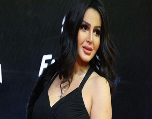 بعد ظهورها معه في فيديو مخل .. شيماء الحاج :خالد يوسف كان زوجي بعد ظهورها معه في فيديو مخل .. شيماء الحاج :خالد يوسف كان زوجي