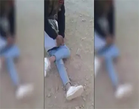 ضبط شخصين مارسا الخطيئة مع فتاة داخل شقة مشبوهة في تونس ضبط شخصين مارسا الخطيئة مع فتاة داخل شقة مشبوهة في تونس
