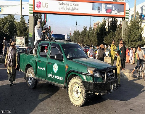 طالبان: من السابق لأوانه التحدث عن كيفية تولينا الحكم طالبان: من السابق لأوانه التحدث عن كيفية تولينا الحكم