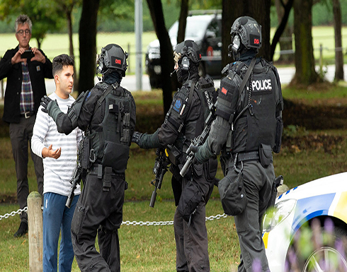 مقتل 5 في حادثة إطلاق نار بولاية تكساس الأمريكية مقتل 5 في حادثة إطلاق نار بولاية تكساس الأمريكية