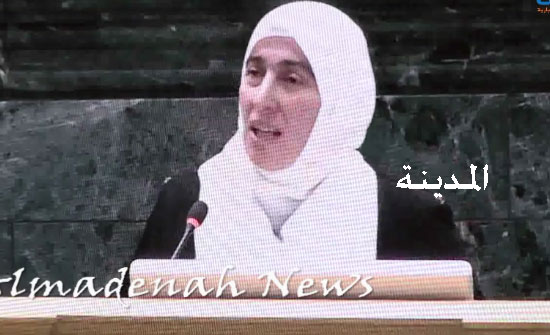 بالفيديو : تسجيل لكلمة النائب ديمة طهبوب في مناقشة موازنة 2020 بالفيديو : تسجيل لكلمة النائب ديمة طهبوب في مناقشة موازنة 2020