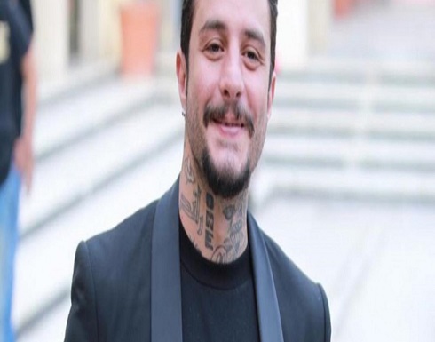 شاهد.. أحمد الفيشاوي يرقص على أغنية عمرو دياب داخل الجيم شاهد.. أحمد الفيشاوي يرقص على أغنية عمرو دياب داخل الجيم