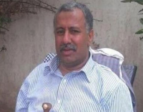 صُفي جريحاً.. هكذا قتلت ميليشيا الحوثي أمين عام المؤتمر صُفي جريحاً.. هكذا قتلت ميليشيا الحوثي أمين عام المؤتمر