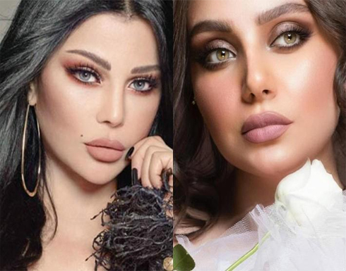 شاهد كيف ردت ابنة هيفاء وهبي على منتقدي غنائها مع ابنتها (فيديو) شاهد كيف ردت ابنة هيفاء وهبي على منتقدي غنائها مع ابنتها (فيديو)