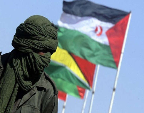 تصعيد جديد.. المغرب يحذر من خطوات الـ"بوليساريو" العسكرية "الاستفزازية" تصعيد جديد.. المغرب يحذر من خطوات الـ"بوليساريو" العسكرية "الاستفزازية"