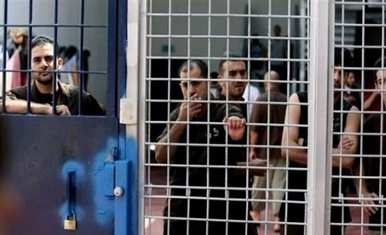 الخارجية : نتابع اوضاع الاردنيين في السجون الاسرائيلية الخارجية : نتابع اوضاع الاردنيين في السجون الاسرائيلية