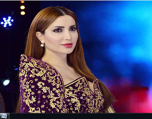 شاهد : نسرين طافش بإطلالةٍ جزائريةٍ لافتةٍ: "أنا مع فنان جميل أعشق أغانيه"! شاهد : نسرين طافش بإطلالةٍ جزائريةٍ لافتةٍ: "أنا مع فنان جميل أعشق أغانيه"!