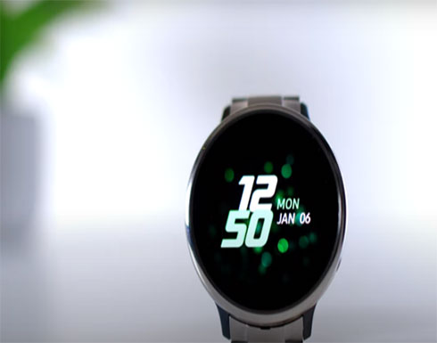 تسريبات شكل ومواصفات Galaxy Watch 3 المنتظرة من سامسونغ تسريبات شكل ومواصفات Galaxy Watch 3 المنتظرة من سامسونغ