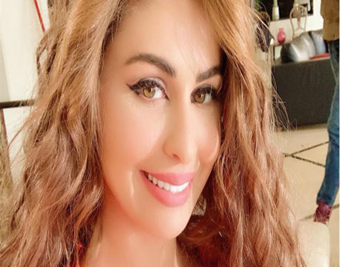 بمكياج صاخب.. الاردنية مي سليم تشعل إنستجرام بإطلالة ساحرة بمكياج صاخب.. الاردنية مي سليم تشعل إنستجرام بإطلالة ساحرة