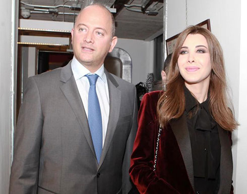 نانسي عجرم بين الثلوج و محامي سوري يوضح ثغرات زوجها في الجلسة الاولى نانسي عجرم بين الثلوج و محامي سوري يوضح ثغرات زوجها في الجلسة الاولى