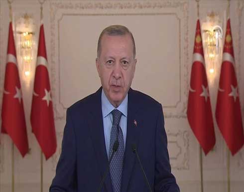 أردوغان: سنواصل دعمنا للبوسنة والهرسك أردوغان: سنواصل دعمنا للبوسنة والهرسك