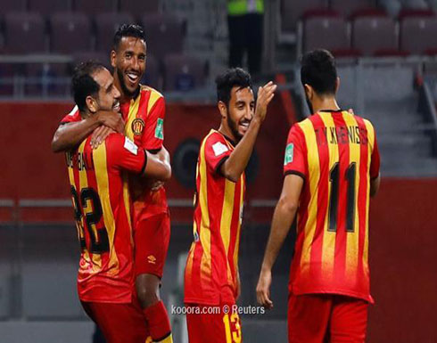 بالصور: الترجي يذل السد بنصف دستة أهداف بالصور: الترجي يذل السد بنصف دستة أهداف