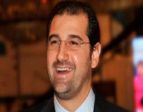 بعد منحة أسماء الأسد.. رامي مخلوف: لن أتنازل! بعد منحة أسماء الأسد.. رامي مخلوف: لن أتنازل!