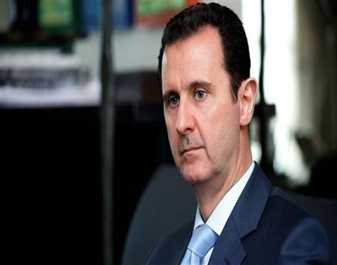 تركيا: على الأسد الرحيل "في مرحلة ما" تركيا: على الأسد الرحيل "في مرحلة ما"