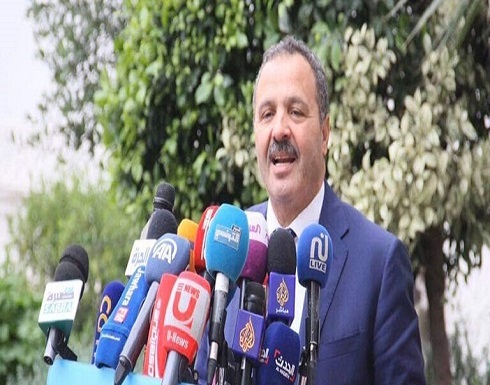 تونس.. ارتفاع عدد الإصابات بفيروس كورونا المستجد إلى 173 تونس.. ارتفاع عدد الإصابات بفيروس كورونا المستجد إلى 173