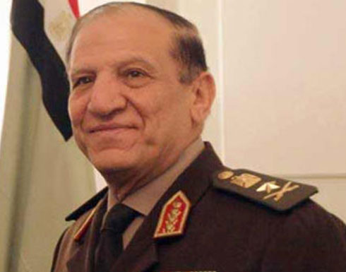 برلماني مصري: الإفراج عن سامي عنان ووصوله إلى منزله برلماني مصري: الإفراج عن سامي عنان ووصوله إلى منزله